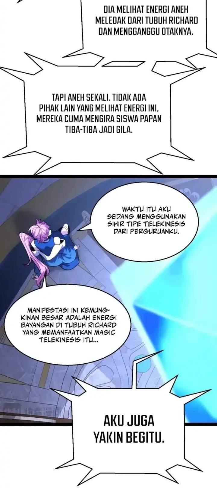 City of Sin Chapter 9 Gambar 44