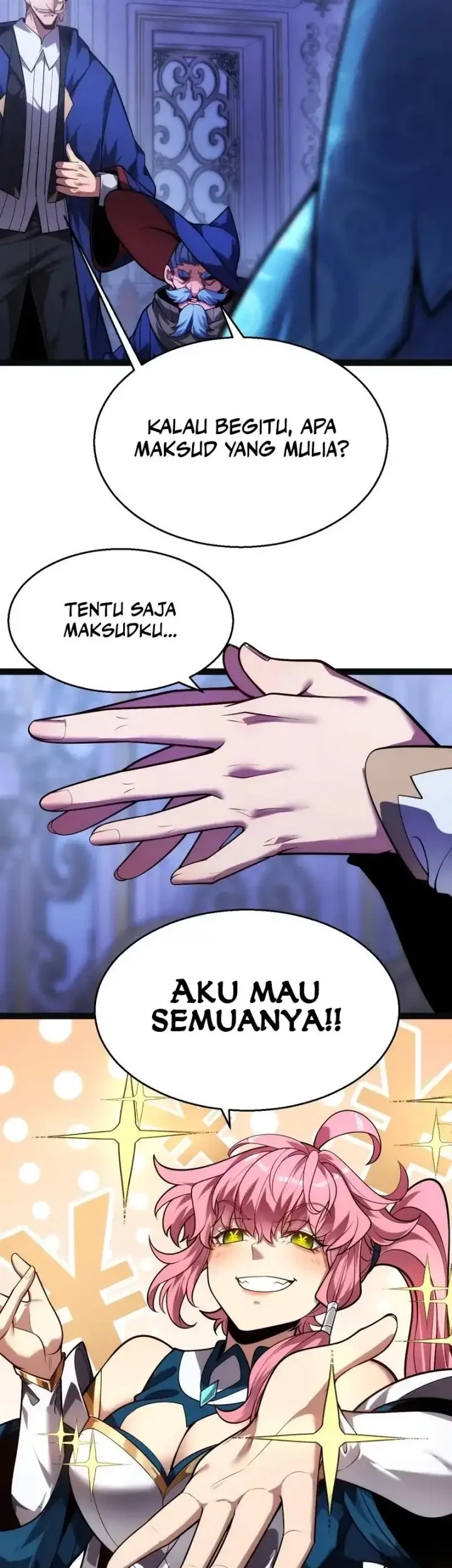 City of Sin Chapter 9 Gambar 51