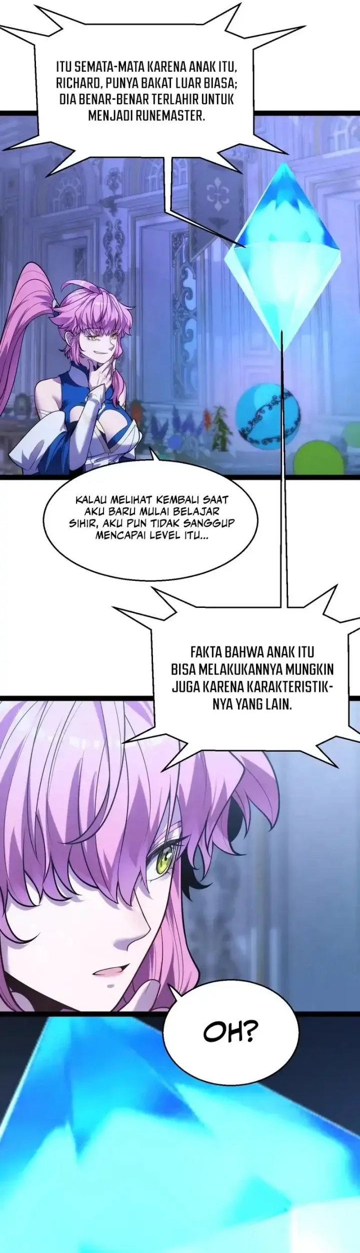 City of Sin Chapter 9 Gambar 55