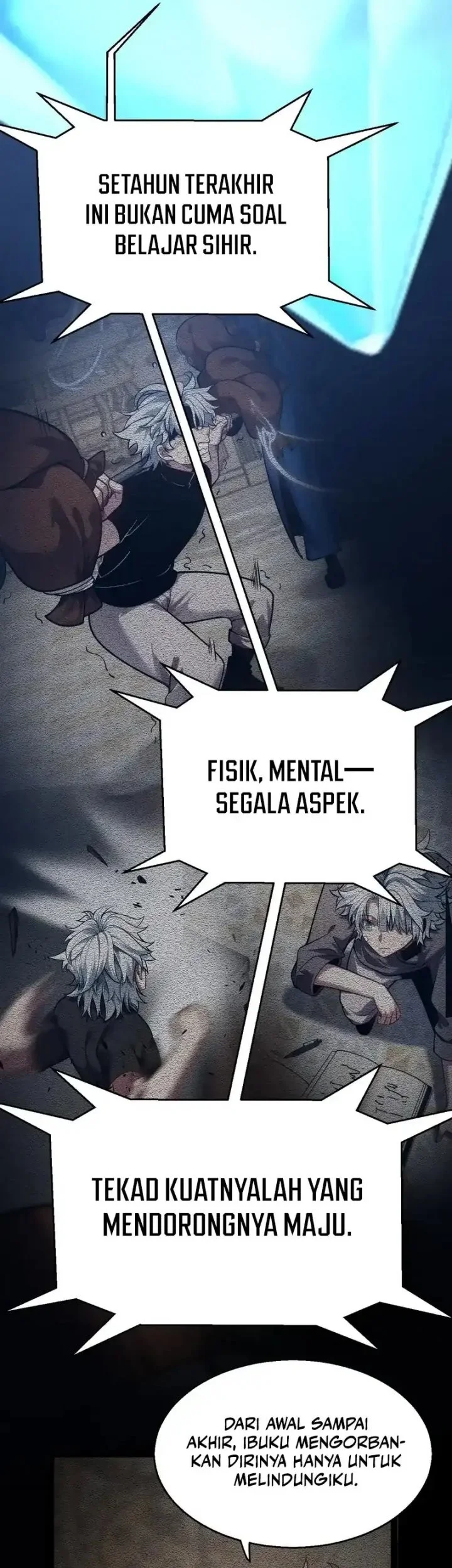 City of Sin Chapter 9 Gambar 57