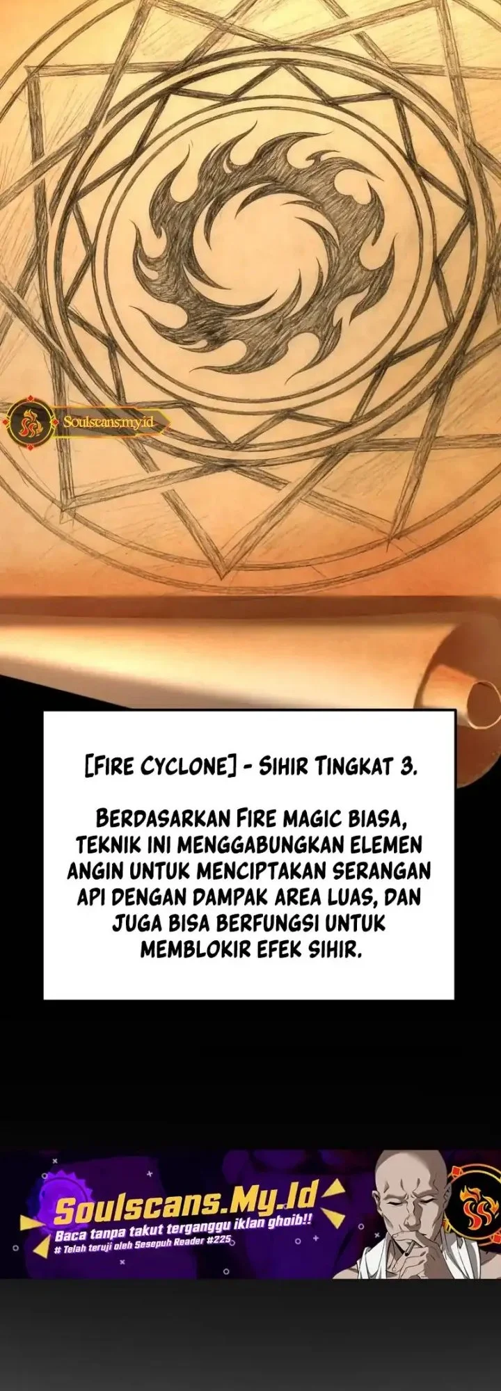 City of Sin Chapter 9 Gambar 3