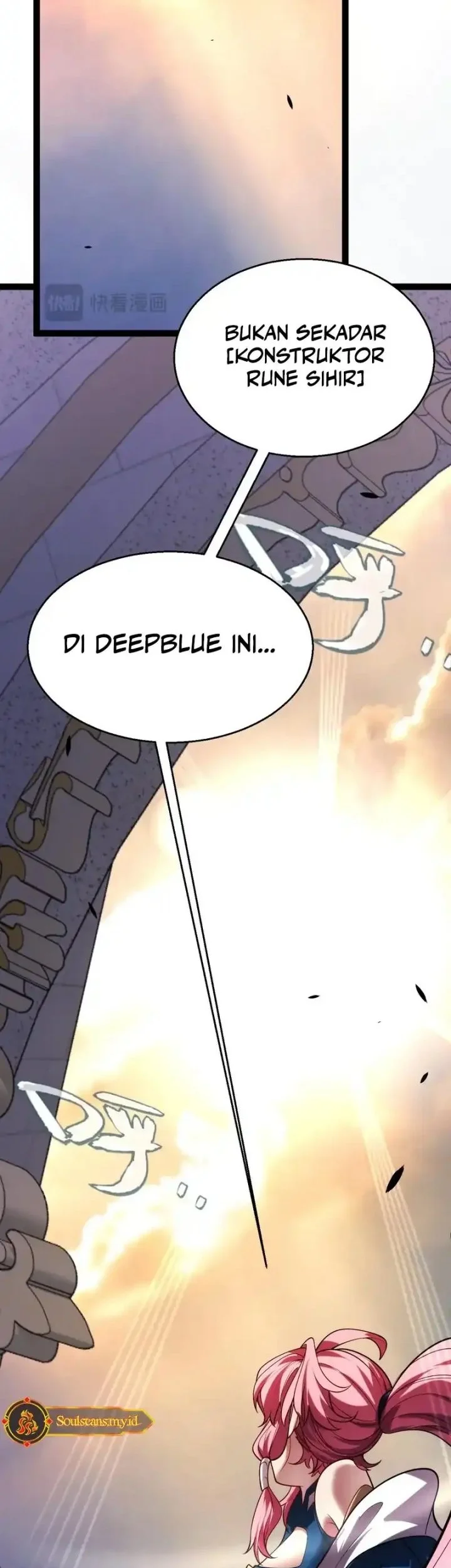 City of Sin Chapter 9 Gambar 61