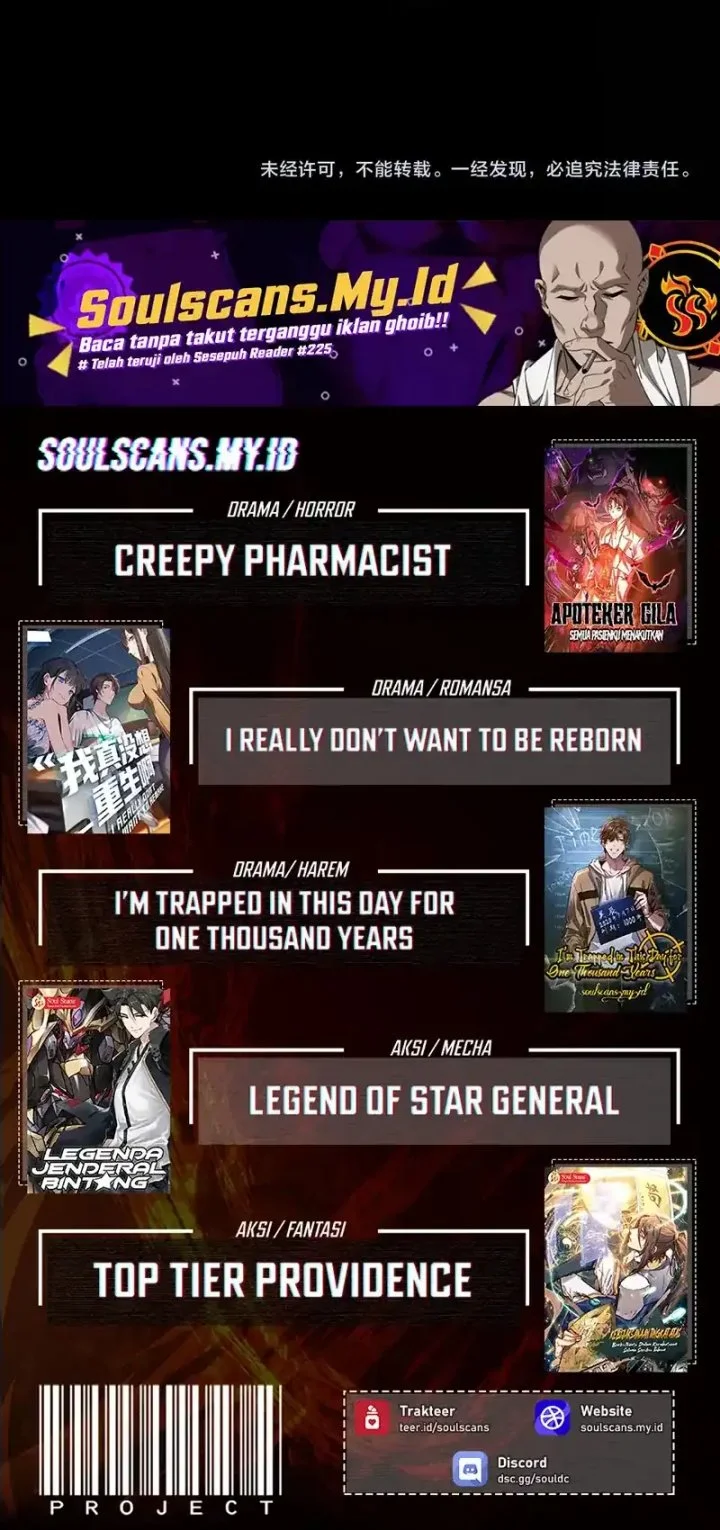 City of Sin Chapter 9 Gambar 63