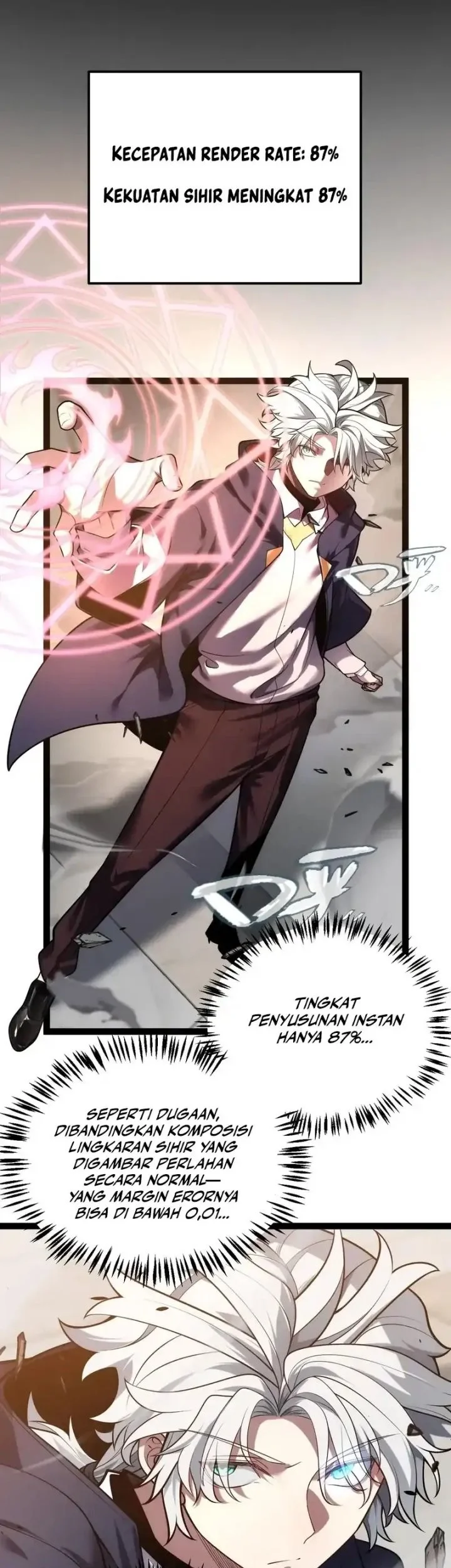 City of Sin Chapter 9 Gambar 4