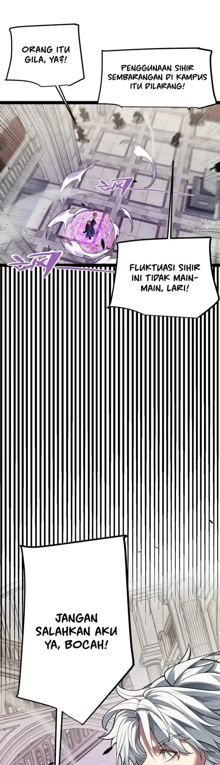 City of Sin Chapter 9 Gambar 11