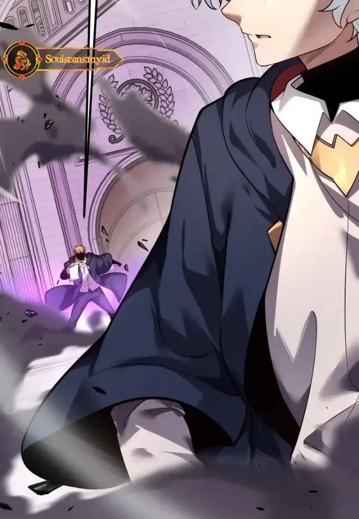 City of Sin Chapter 9 Gambar 12