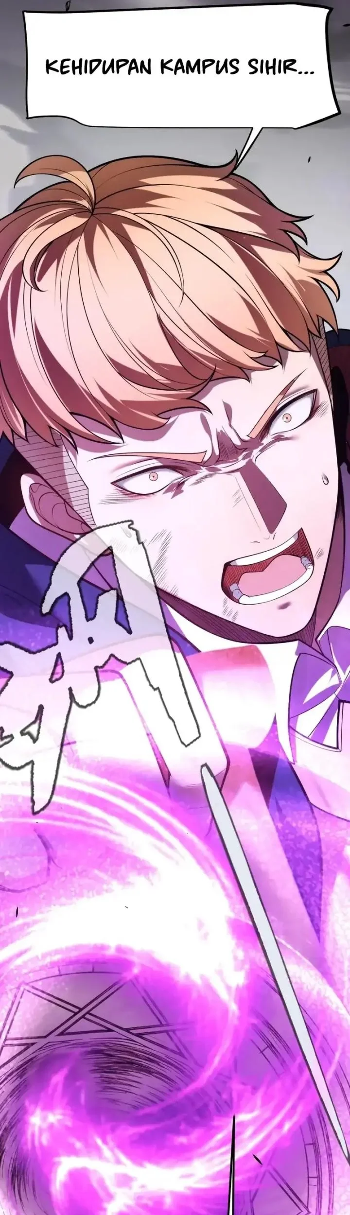 City of Sin Chapter 9 Gambar 13