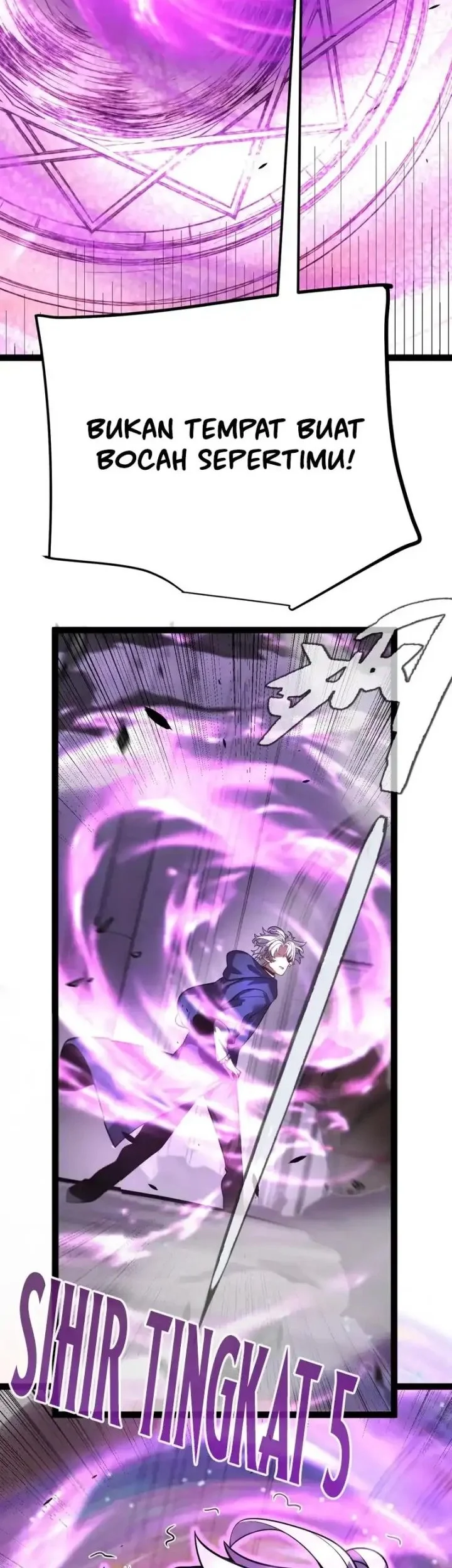 City of Sin Chapter 9 Gambar 14
