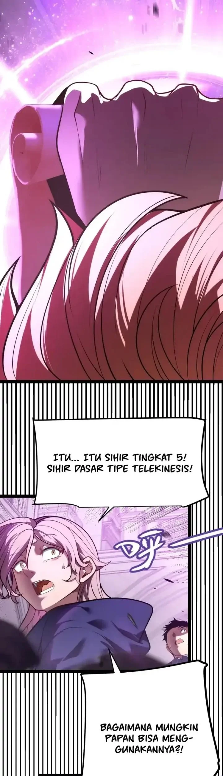 City of Sin Chapter 9 Gambar 17