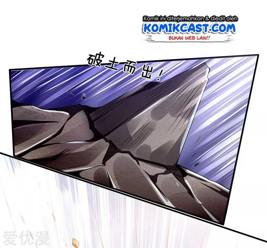 CITY Chapter 100 Gambar 19