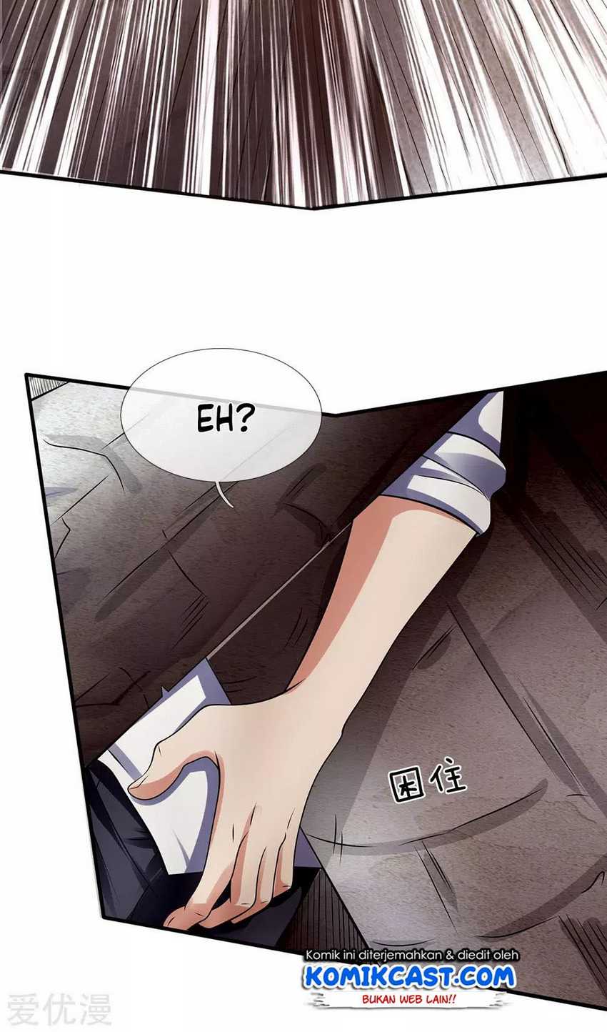 CITY Chapter 100 Gambar 22
