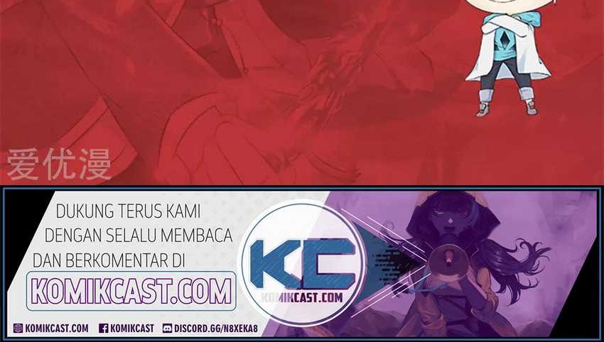 CITY Chapter 100 Gambar 28