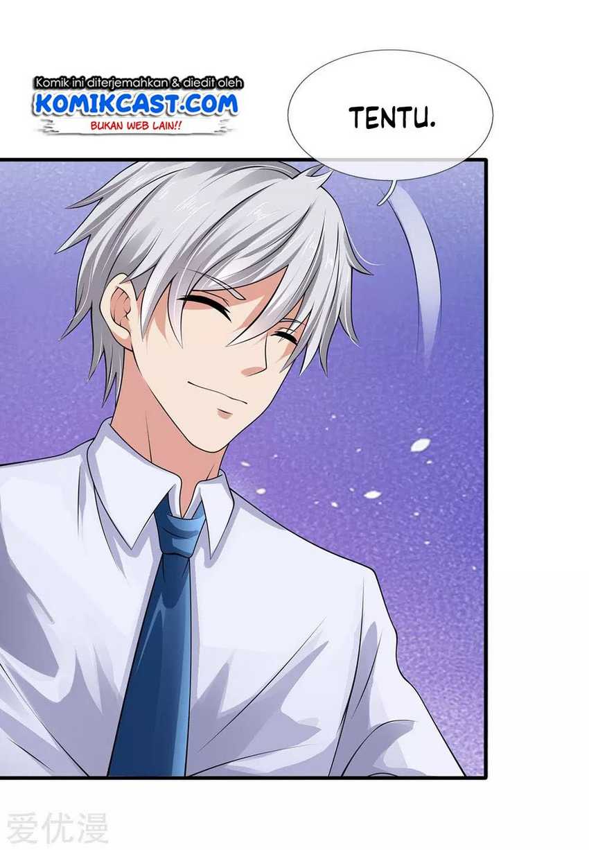CITY Chapter 100 Gambar 5