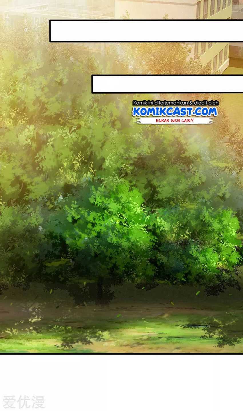 CITY Chapter 100 Gambar 7