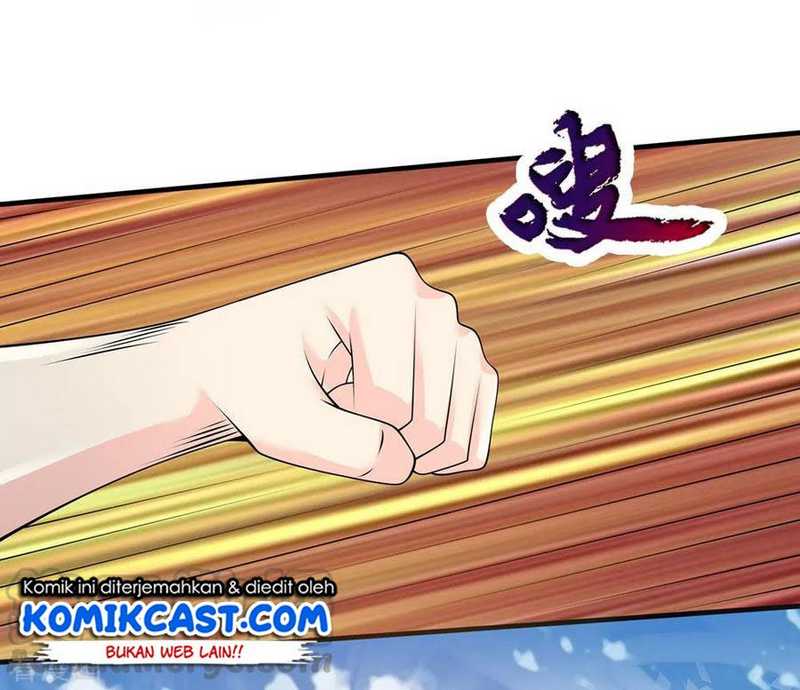 CITY Chapter 101 Gambar 10