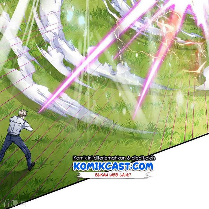 CITY Chapter 101 Gambar 19