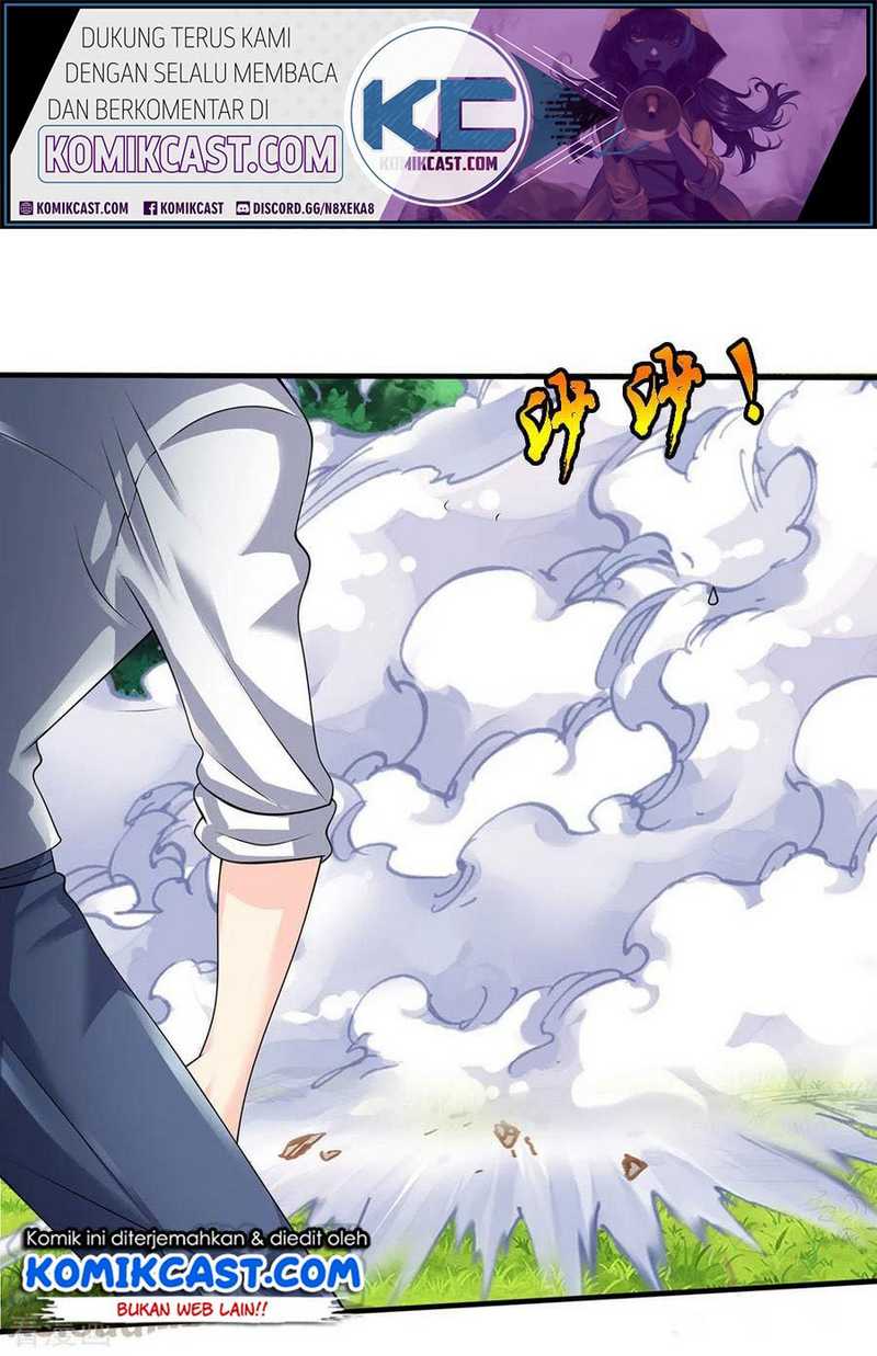 Baca Manga CITY Chapter 101 Gambar 2