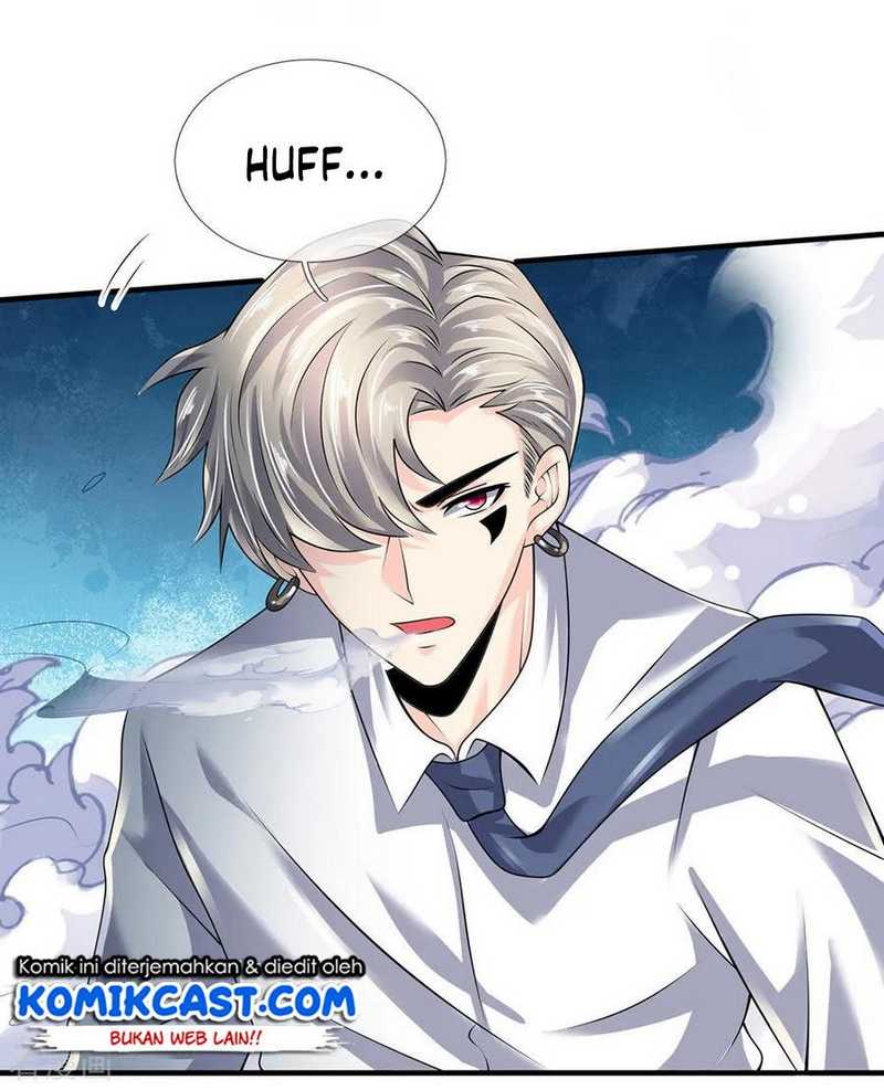 CITY Chapter 101 Gambar 3