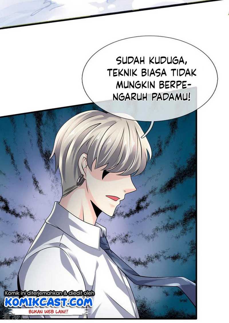 CITY Chapter 101 Gambar 5