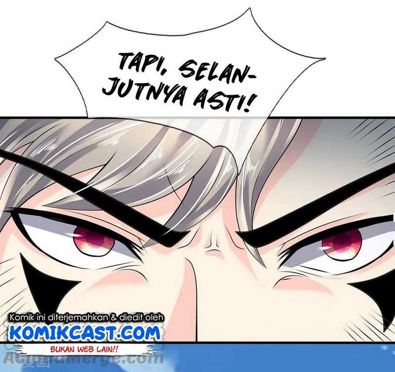 CITY Chapter 101 Gambar 6