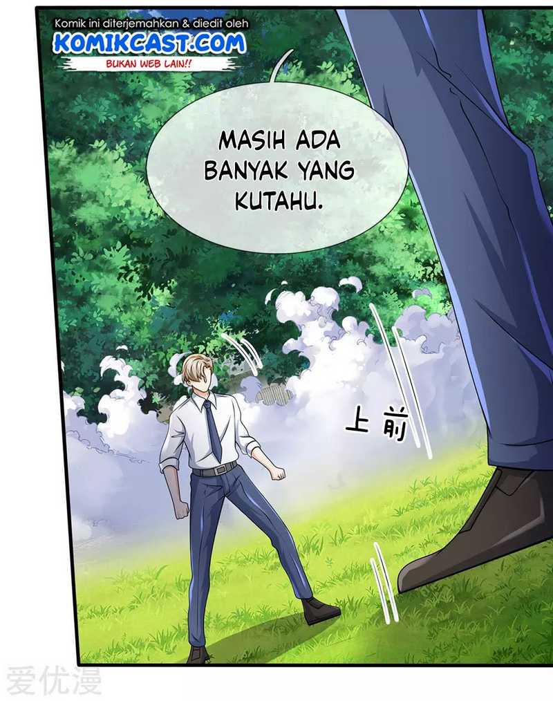 CITY Chapter 102 Gambar 11