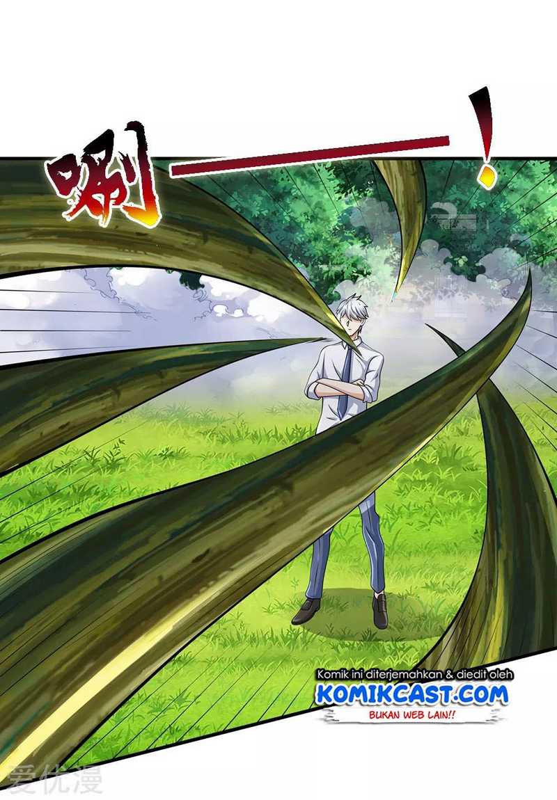 CITY Chapter 102 Gambar 13