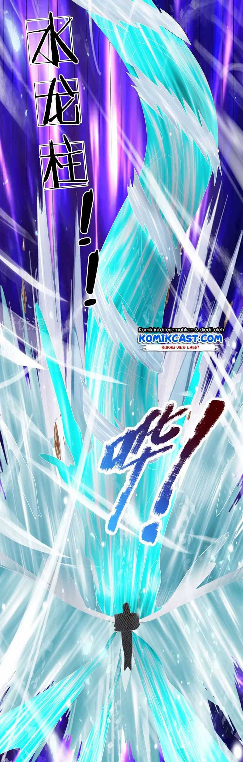 CITY Chapter 102 Gambar 16