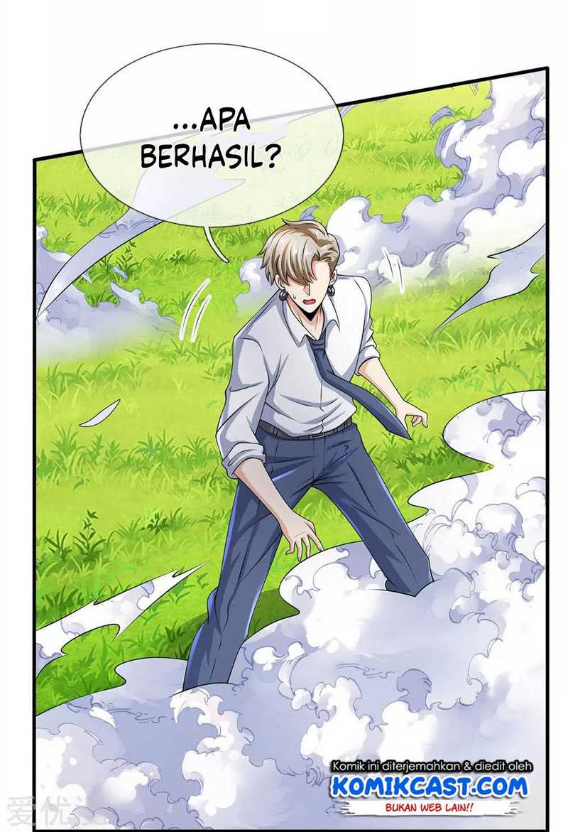 CITY Chapter 102 Gambar 7