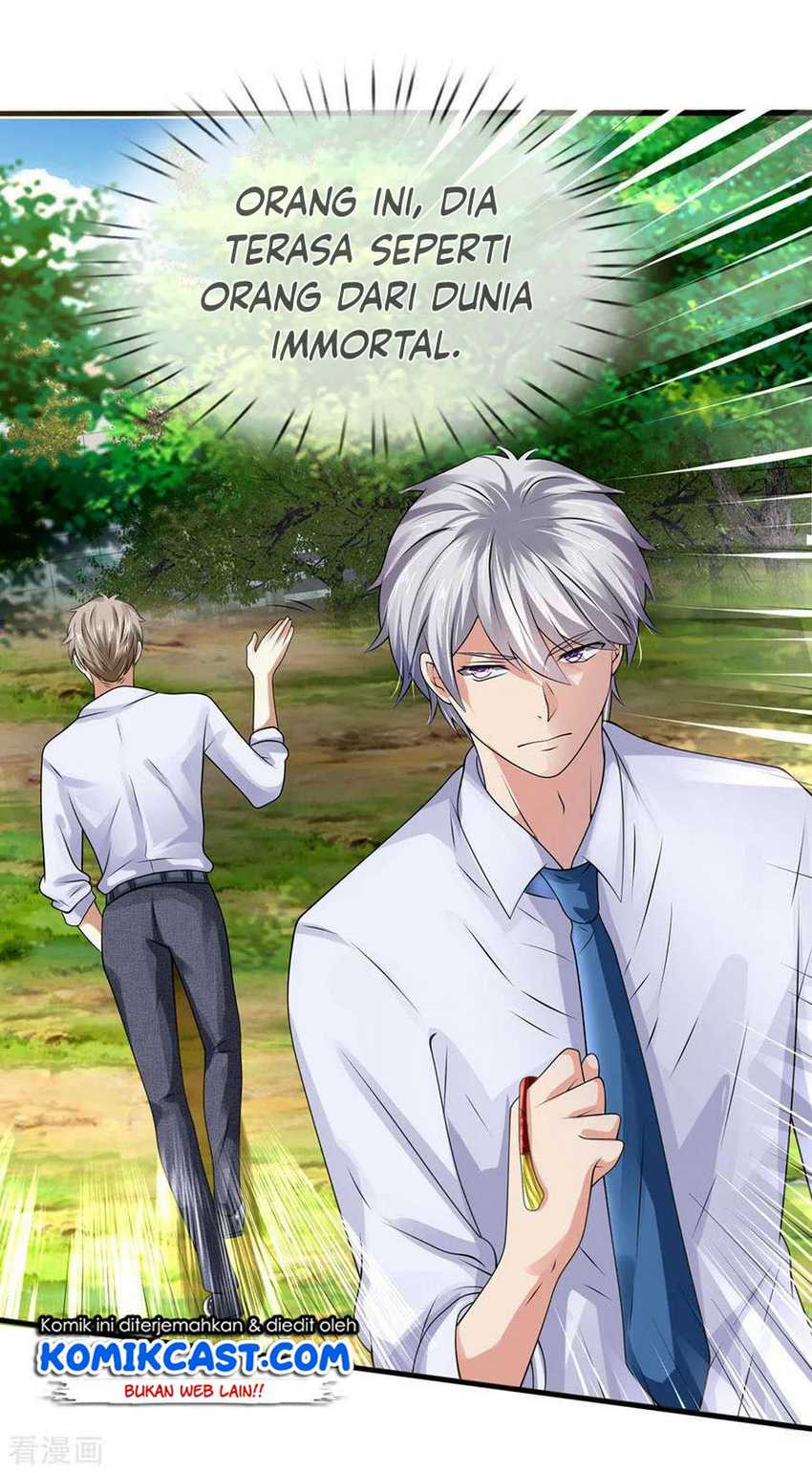 CITY Chapter 103 Gambar 15