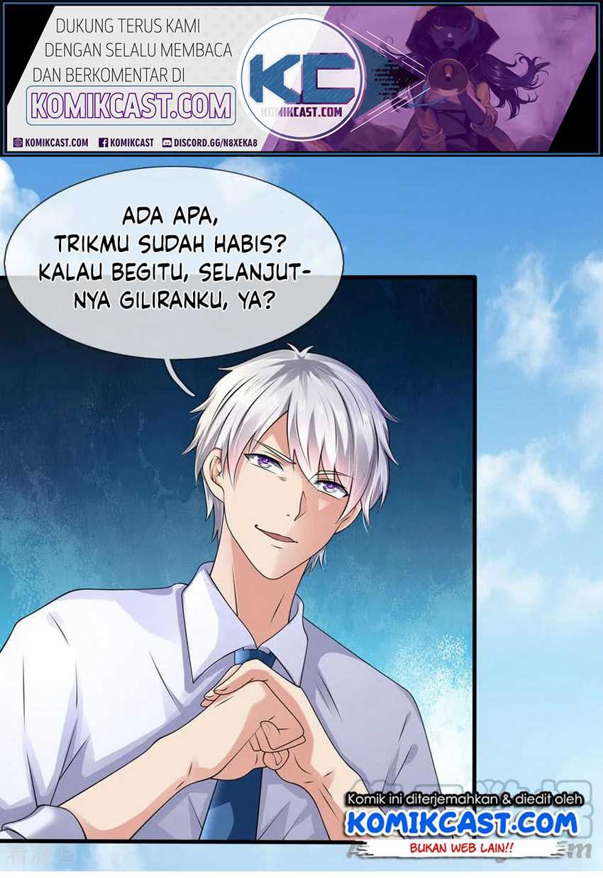 Baca Manga CITY Chapter 103 Gambar 2