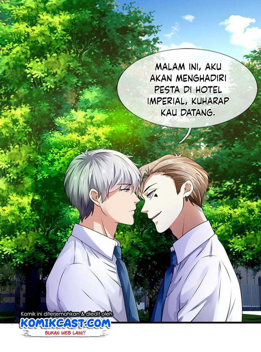 CITY Chapter 103 Gambar 8