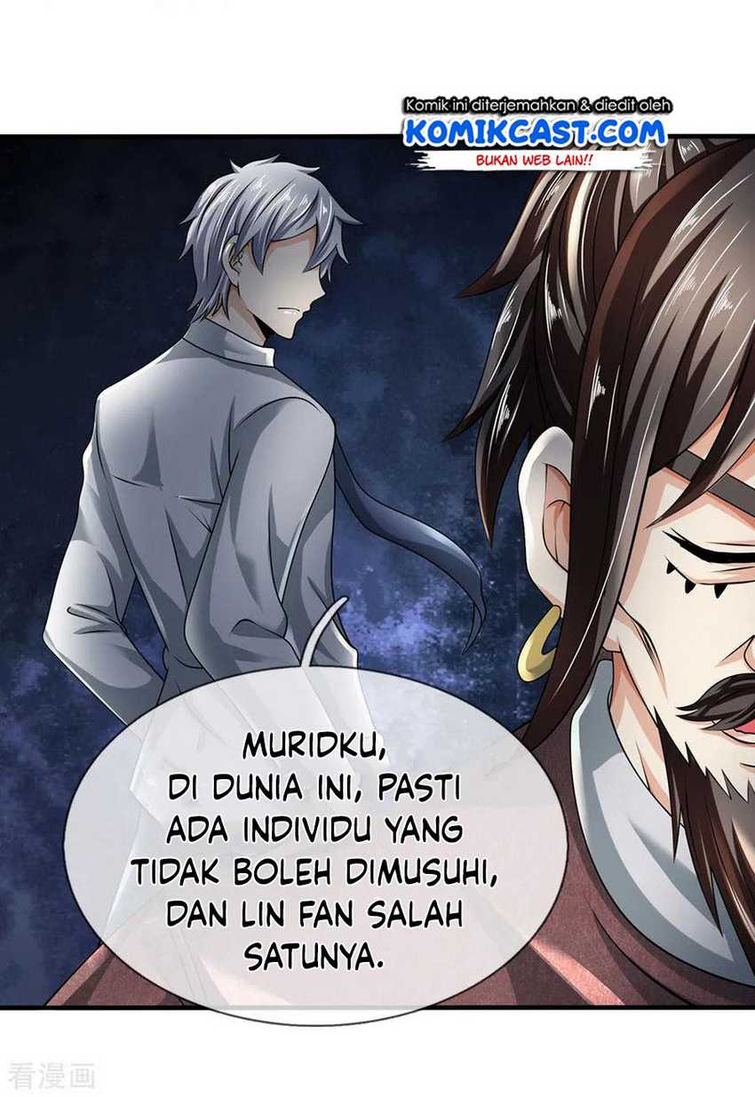CITY Chapter 104 Gambar 12