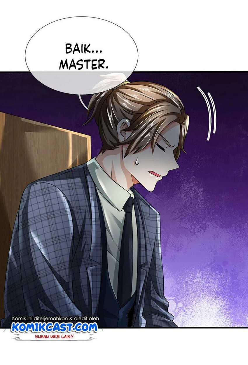 CITY Chapter 104 Gambar 13