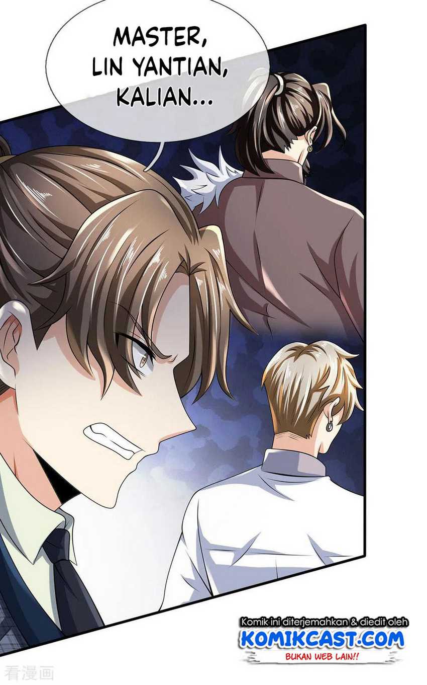 CITY Chapter 104 Gambar 17