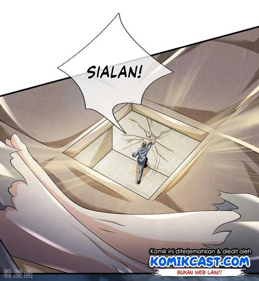 CITY Chapter 104 Gambar 18