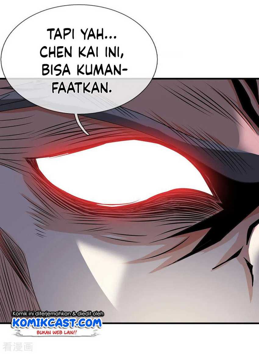 CITY Chapter 104 Gambar 20