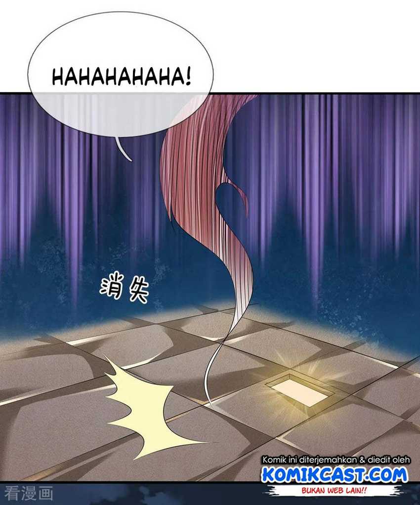 CITY Chapter 104 Gambar 21