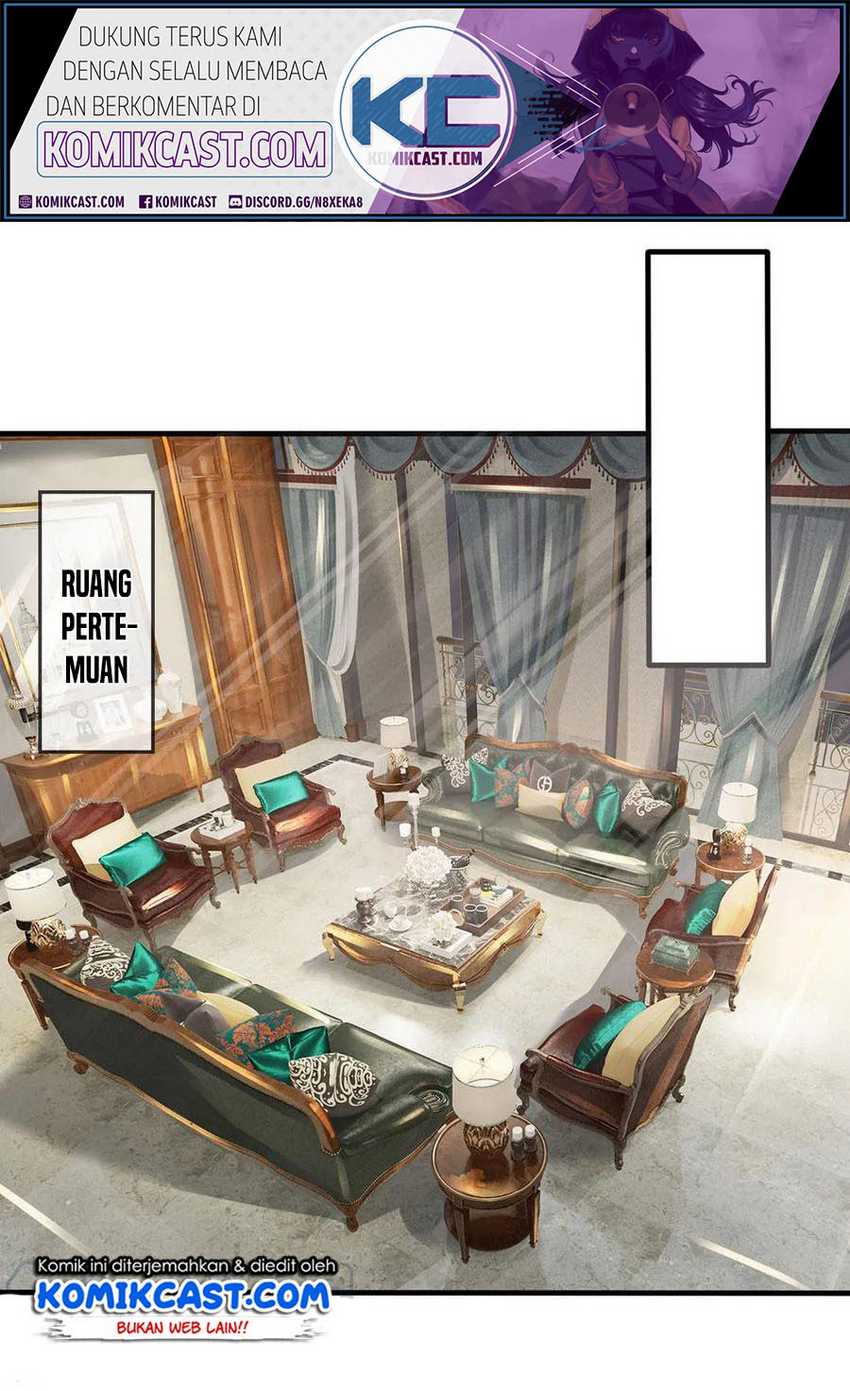 Baca Manga CITY Chapter 104 Gambar 2