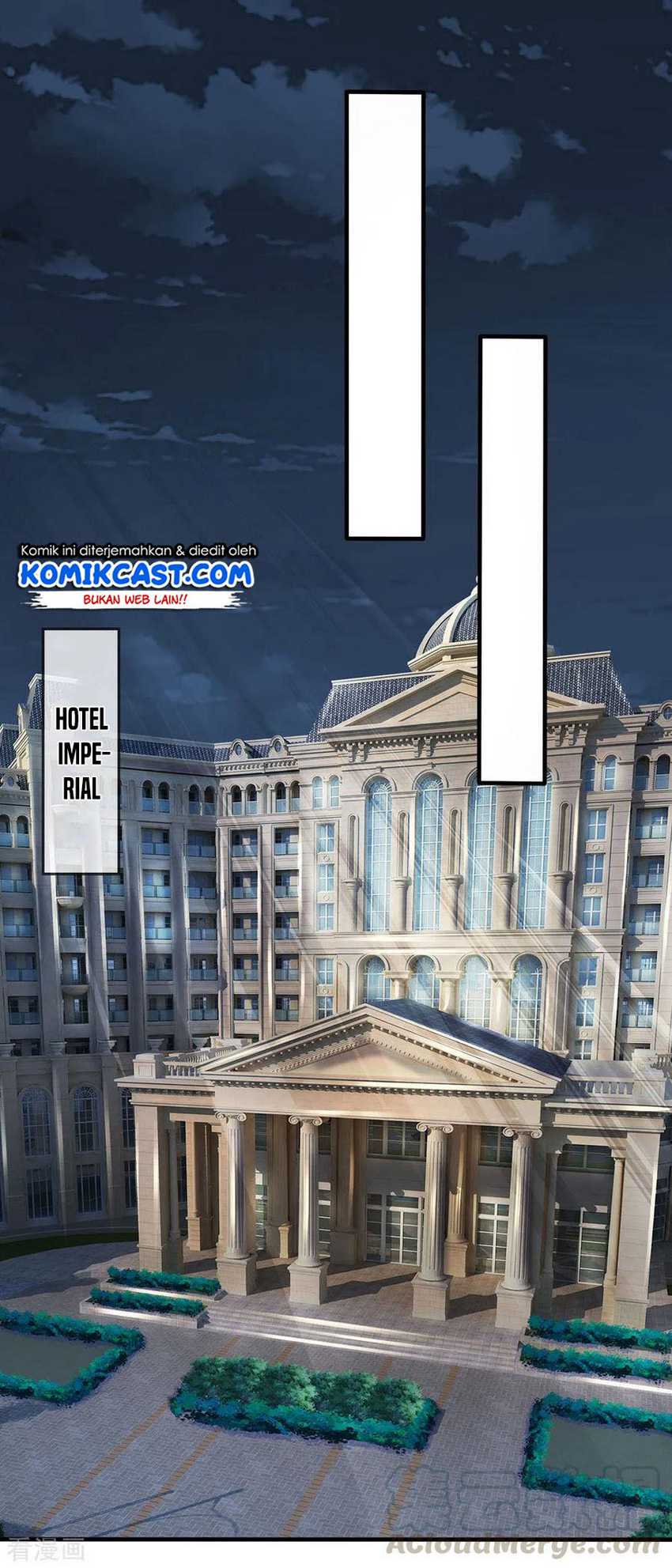 CITY Chapter 104 Gambar 22