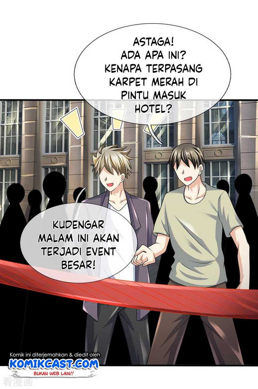 CITY Chapter 104 Gambar 23