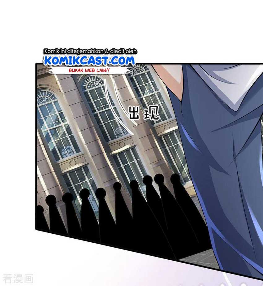 CITY Chapter 104 Gambar 24