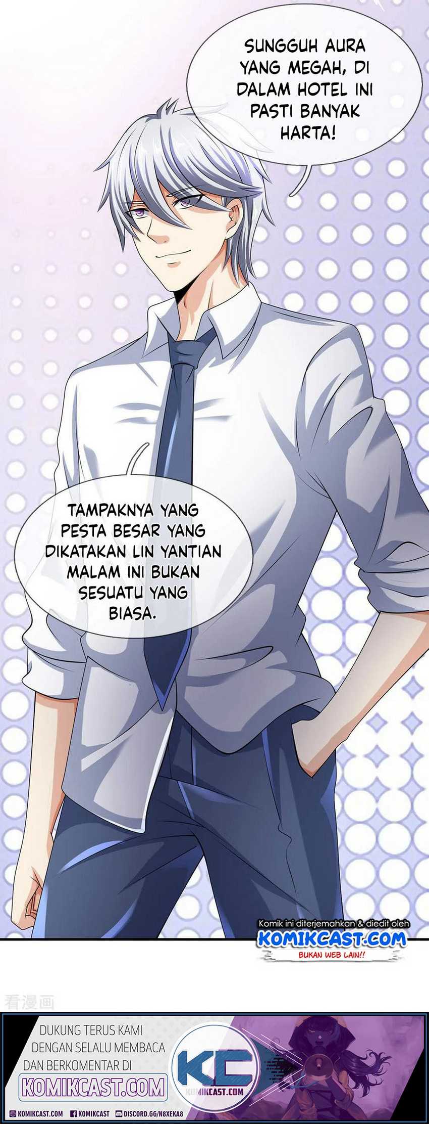 CITY Chapter 104 Gambar 25