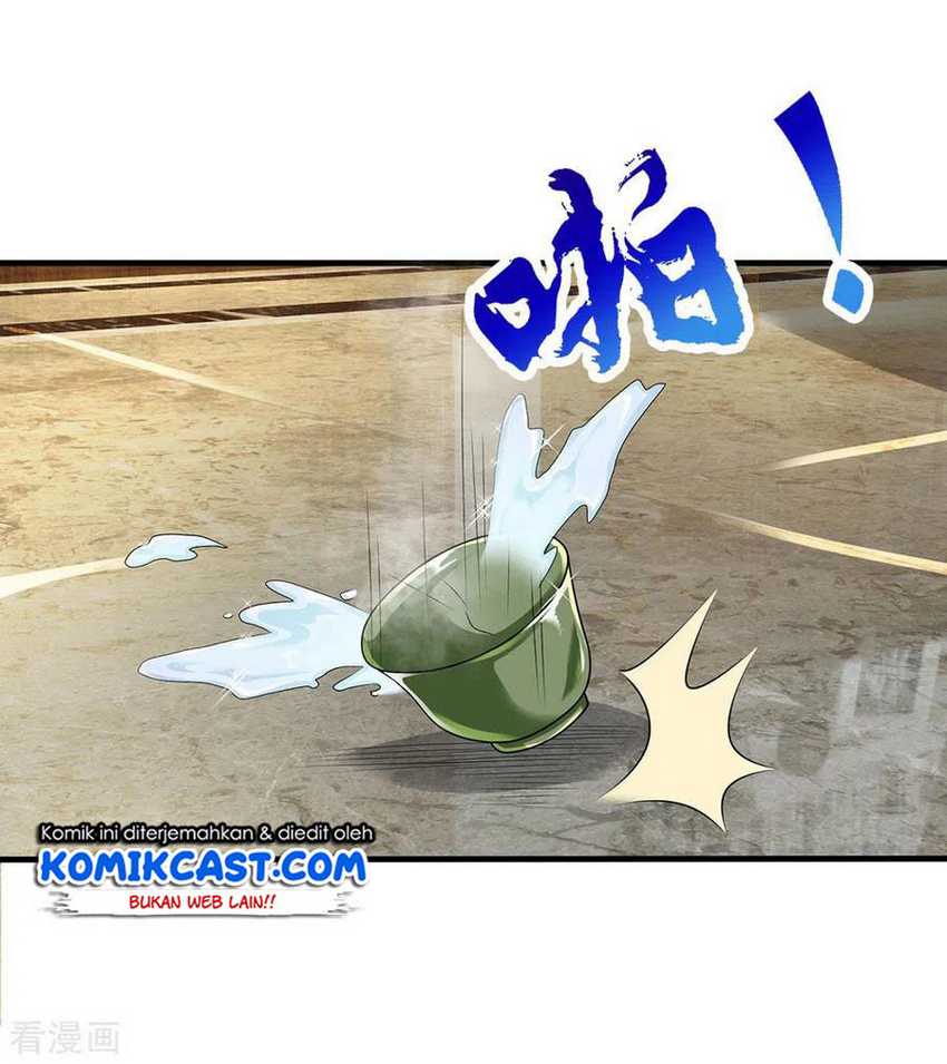 CITY Chapter 104 Gambar 3