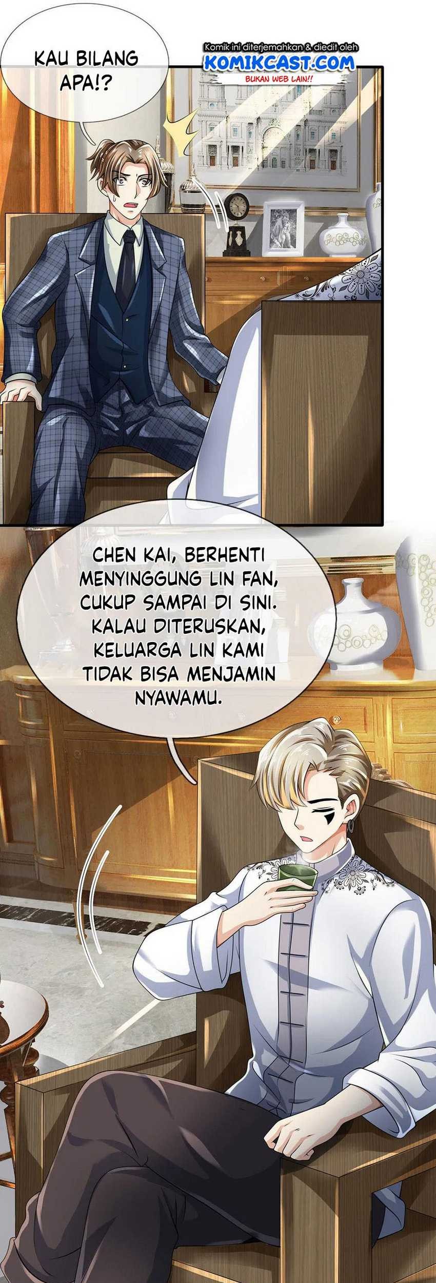 CITY Chapter 104 Gambar 4