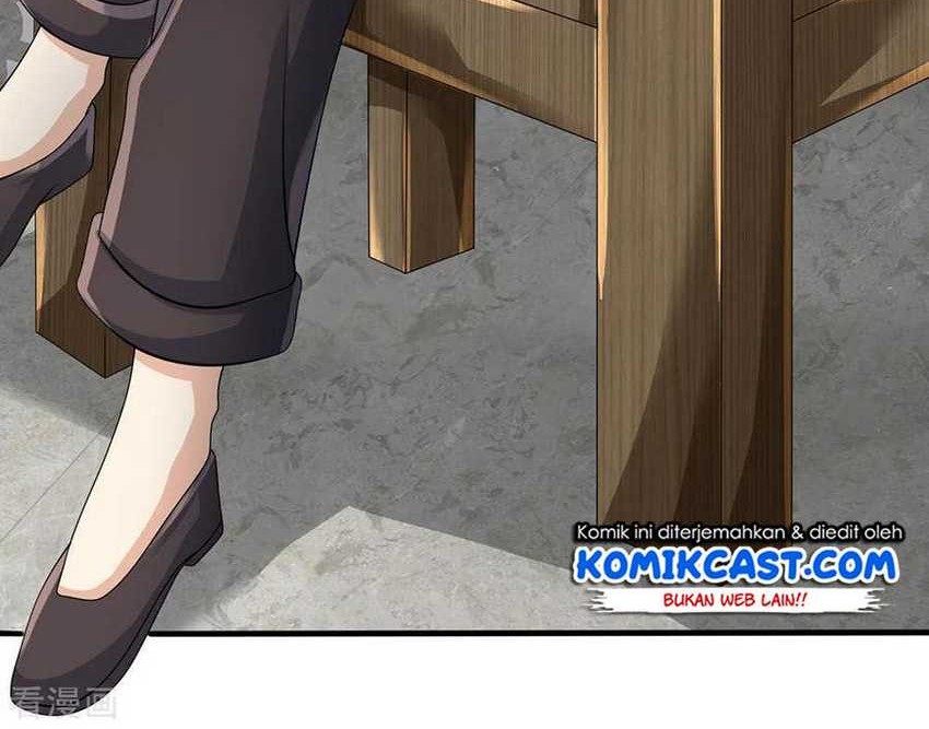 CITY Chapter 104 Gambar 5
