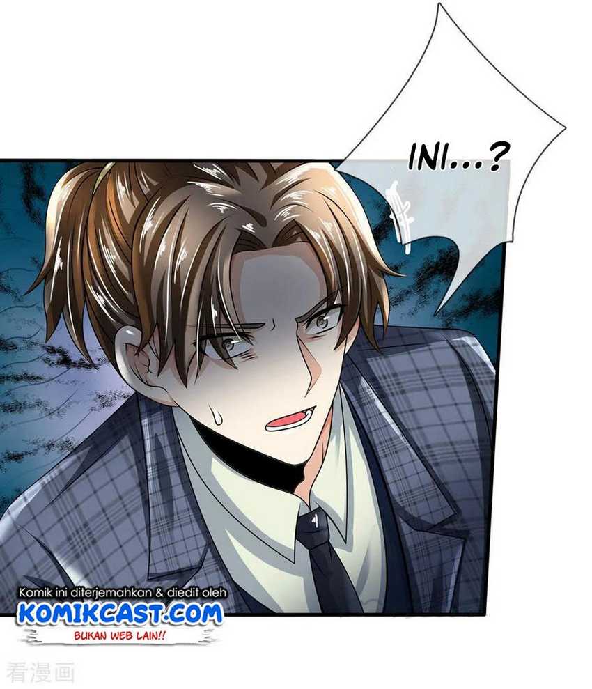 CITY Chapter 104 Gambar 6