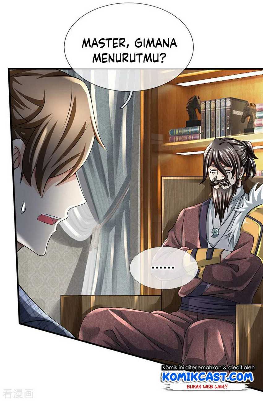 CITY Chapter 104 Gambar 7