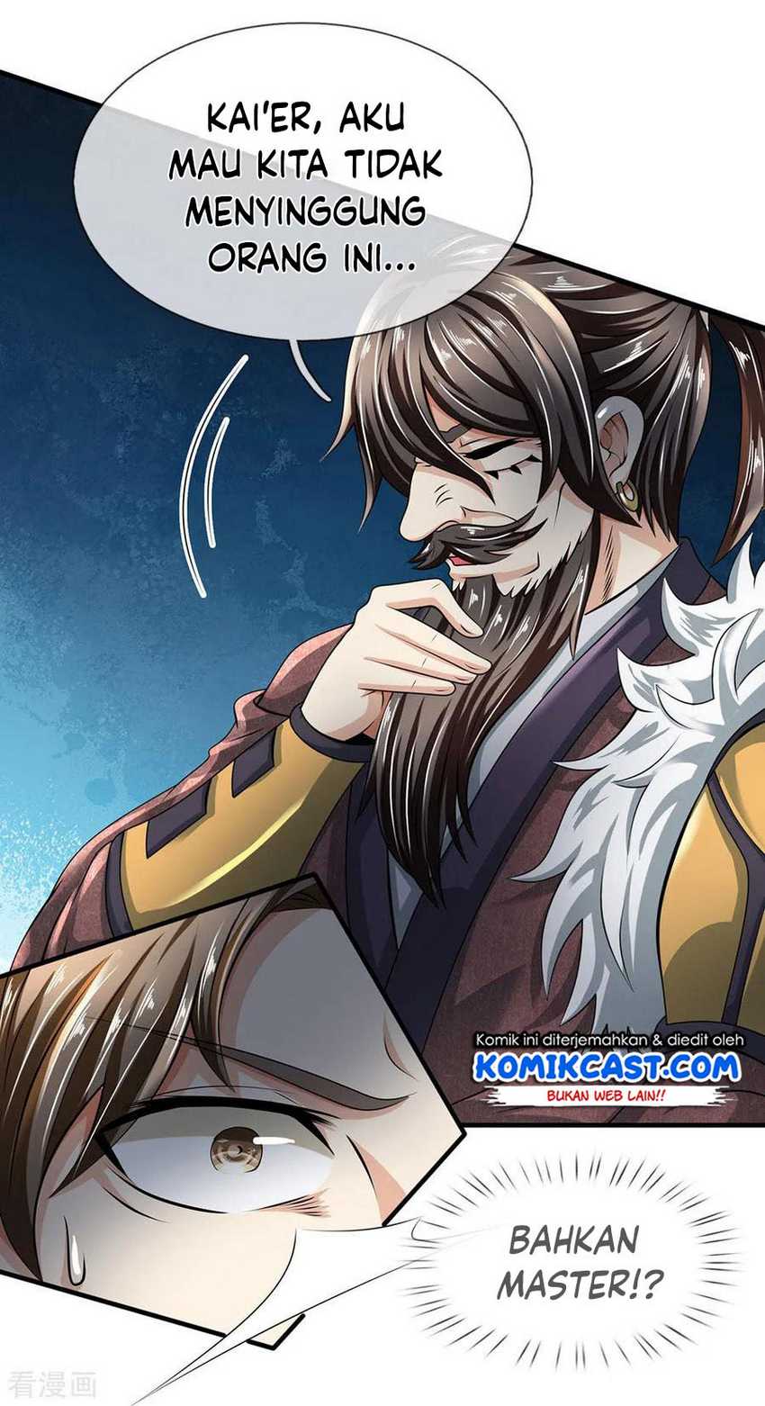 CITY Chapter 104 Gambar 8