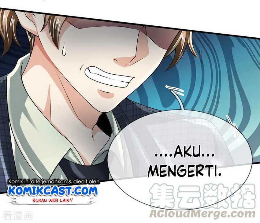 CITY Chapter 104 Gambar 9