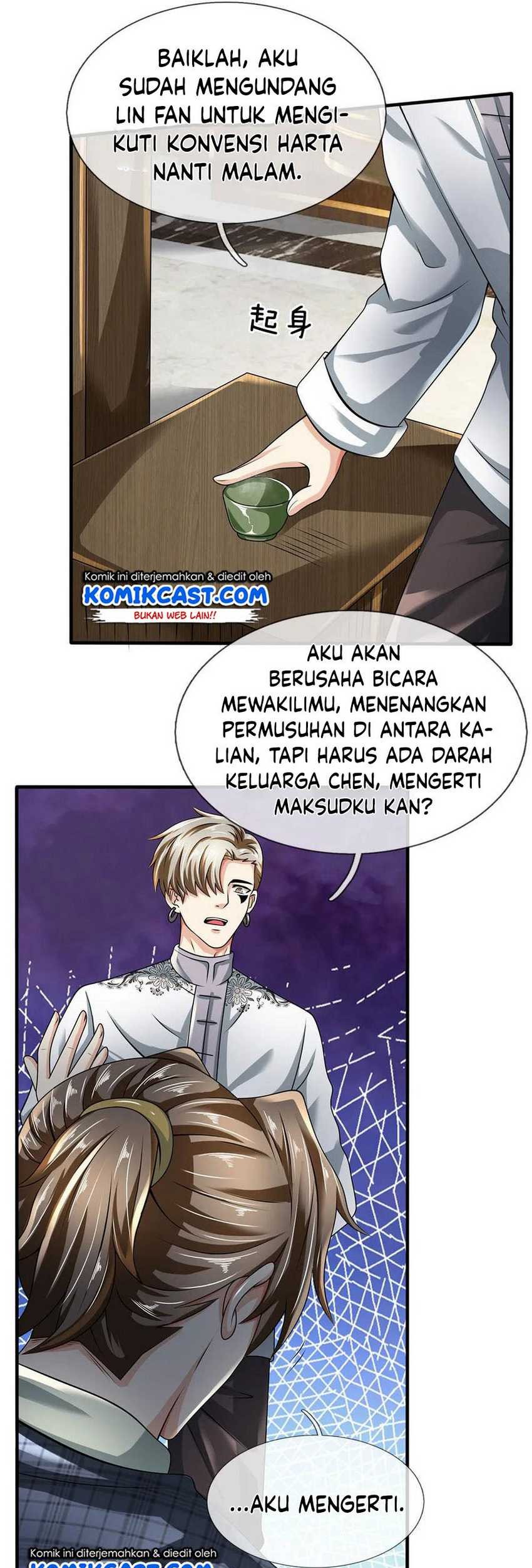 CITY Chapter 104 Gambar 10